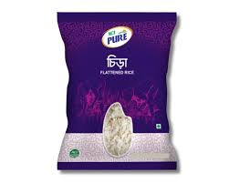 ACI Pure Flattened Rice 500gm