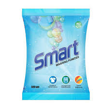 ACI Smart Detergent Powder 500gm