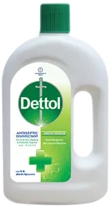 Dettol Antiseptic Disinfectant Liquid 750 ml