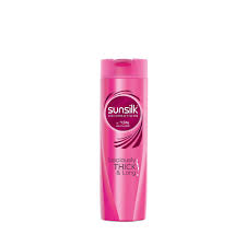 Sunsilk Shampoo Lusciously Thick and Long 170 ml