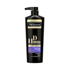 Tresemme Shampoo Hair Fall Defense 580 ml