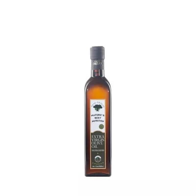 Olio Orolio Extra Virgin Olive Oil 500ml