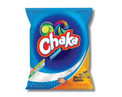 Chaka Washing Powder 500gm