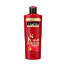 Tresemme Shampoo Keratin Smooth 185 ml