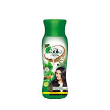 Dabur Vatika Enriched Coconut Hair Oil 150 ml