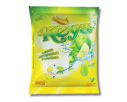 Keya Lemon Detergent 500gm