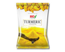 BD Food Turmeric (Holud) Powder 100gm