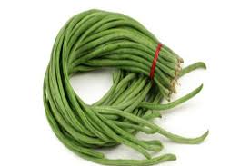 Borboti (String Beans)