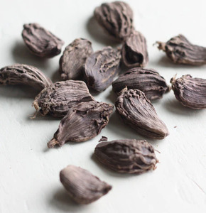 Black Cardamom (Kalo Elachi) 25gm