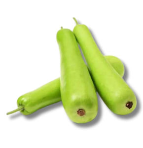 Lau (Bottle Gourd)