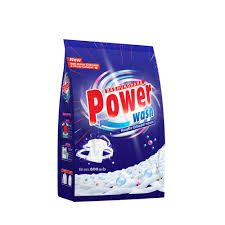 Bashundhara Power Wash Detergent 500gm