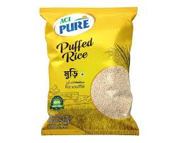 ACI Pure Puffed Rice 500gm