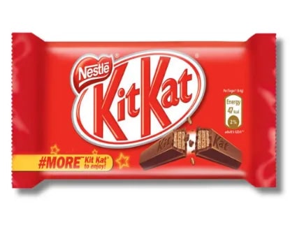 Nestle KitKat Chocolate 27.5gm