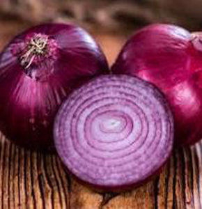 Onion Red