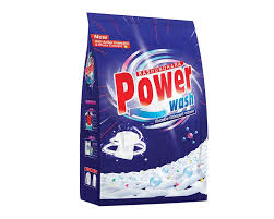 Bashundhara Power Wash Detergent 1kg