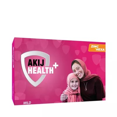 Akij Health and Mild Soap 100 gm