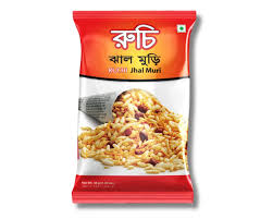 Ruchi Jhal Muri 25 5gm