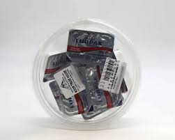 Lurpak Butter Unsalted 10gmX10P (Box)