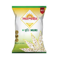 Sunshine Muri 500 gm