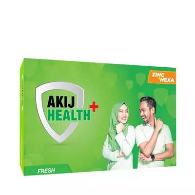 Akij Health and Fresh Soap 100 gm
