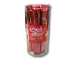 Toi Moi Barz Chocolate Wafer 12 gun 18 equal 216gm