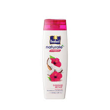 Parachute Naturale Damage Repair Shampoo 160 ml
