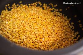 Muger Dal 500gm