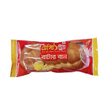 Tasty Treat Butter Bun 110gm