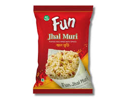 ACI Fun Jhal Muri 35 10gm