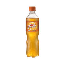 Fresh Googly Orange 500 ml