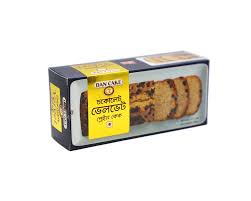 Dan Cake Chocolate Velvet Cake 300gm