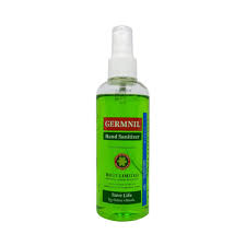 Germnil Hand Sanitizer Spray 100 ml