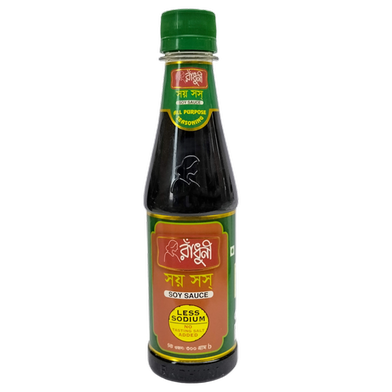 Radhuni Soya Sauce 300ml