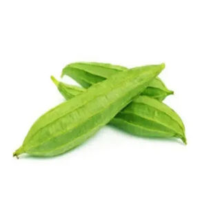 Torai(Ridge Gourd)