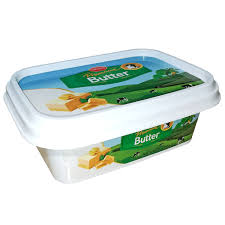 Pran Premium Butter 200gm (Box)
