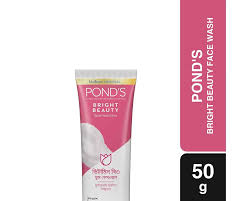 Ponds White Beauty Face Wash 50gm