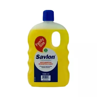 ACI Savlon Liquid Antiseptic 1000 ml