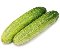 Cucumber Local