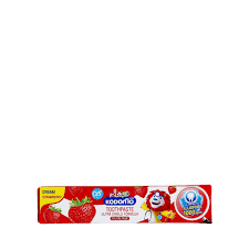 Kodomo Baby Toothpaste Strawberry Flavor 40 gm