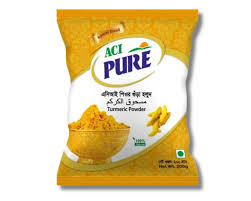 ACI Pure Turmeric (Holud) Powder 200gm