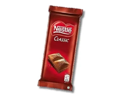 Nestle Classic Chocolate 36gm