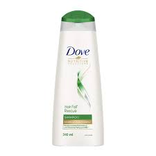 Dove Shampoo Hair Fall Rescue 330 ml