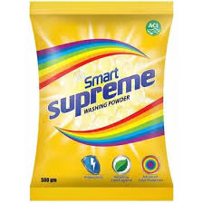 ACI Supreme Detergent Powder 500g