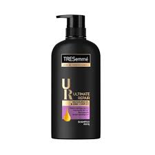 Tresemme Shampoo Ultimate Repair 425 ml