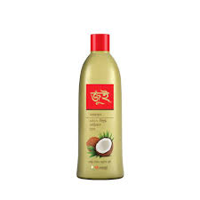 Jui Coconut Oil 200 ml