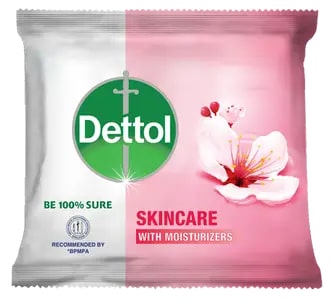 Dettol Soap Skin Care 25gm
