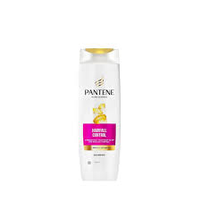 Pantene Hairfall Control Shampoo 340 ml