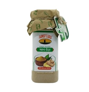 Farmers Gold Ginger Powder