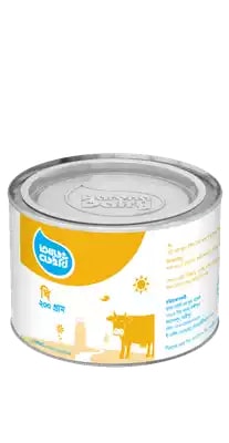 Aarong Dairy Pure Ghee 200 gm