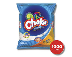 Chaka Washing Powder 1000gm